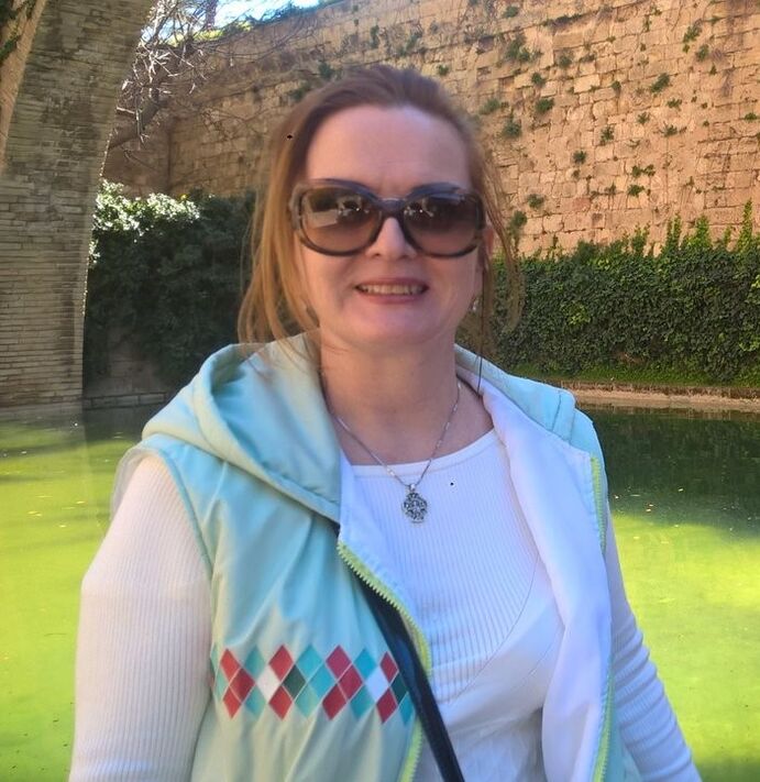 Erica Manzano z Janova o krému Exodermin