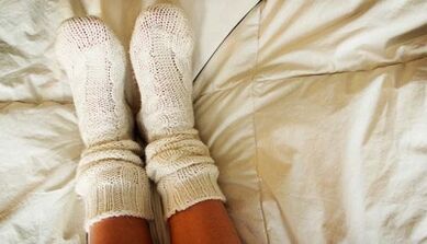 Obecná pravidla pro léčbu nehtových houby