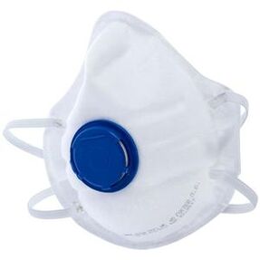 respirátor na čištění obuvi proti plísním
